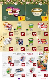 Aktueller Markant Prospekt mit Butter, "...freu Dich drauf!", Seite 7