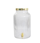 Promo Fontaine à boisson à 5,99 € dans le catalogue Carrefour à Sallanches