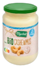 Bio Cashewmus bei Lidl im Prospekt "" für 4,99 €