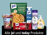REWE Tönning - Angebot im Prospekt bei REWE im Tönning Prospekt für