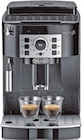 Kaffeevollautomat Magnifica S ECAM 20.116.B Angebote von DeLonghi bei expert Bocholt für 249,00 €