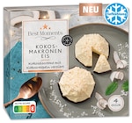 BEST MOMENTS Kokosmakronen Eis von  im aktuellen Penny Prospekt für 2,29 €