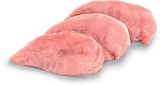 Hähnchen-Minutenschnitzel im Angebot bei Netto Marken-Discount in Paderborn Hähnchen-Minutenschnitzel Angebote von Gut Ponholz bei Netto Marken-Discount Paderborn für 7,99 €