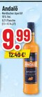 Trinkgut Meerbusch - Andalö Nordischer Aperitif Angebot im Prospekt Andalö Nordischer Aperitif bei Trinkgut im Meerbusch Prospekt für 9,99 €