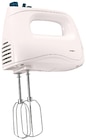 Rossmann Bad Frankenhausen - Handmixer Angebot im Prospekt Handmixer bei Rossmann im Bad Frankenhausen Prospekt für 11,99 €