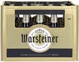 Aktuelle Warsteiner Angebote bei Kaufland in Rastatt Aktuelles Premium Pilsener Angebot bei Kaufland in Rastatt ab 9,99 €