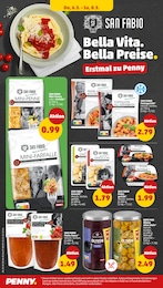 Antipasti Angebot im aktuellen Penny Prospekt auf Seite 28