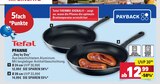Pfanne Day by Day Angebote von Tefal bei Marktkauf Heilbronn für 12,99 €