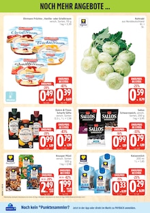 Kohlrabi im aktuellen Marktkauf Prospekt (Hamburg) Kohlrabi im Marktkauf Prospekt "Top Angebote" mit 36 Seiten (Hamburg)