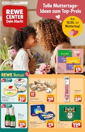 REWE Prospekt für Bad Homburg: "Dein Markt", 38 Seiten, 04.05.2026 - 09.05.2026