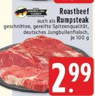 Aktuelle Steak Angebote bei E center in Koblenz Aktuelles Roastbeef Angebot bei E center in Koblenz ab 2,99 €