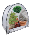 Winterschutz-Thermohaus »Polarnacht« im Pflanzen Kölle Prospekt Winterschutz-Thermohaus »Polarnacht« von KÖLLE im aktuellen Pflanzen Kölle Prospekt für 49,99 €