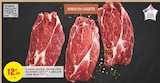 Viande bovine : basse côte ou basse côte à griller - JEAN ROZÉ à 12,49 € dans le catalogue Intermarché Hyper