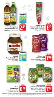 Kaffee im EDEKA Prospekt "Aktuelle Angebote" mit 18 Seiten (Singen (Hohentwiel))