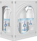 Mineralwasser bei Getränke Hoffmann im Ruhland Prospekt für 4,99 €