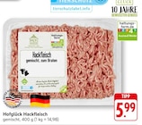 Hackfleisch bei EDEKA im Ühlingen-Birkendorf Prospekt für 5,99 €