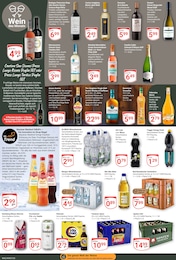 Paulaner spezi Angebot im aktuellen GLOBUS Prospekt auf Seite 16