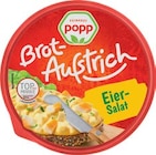Brotaufstrich von Popp für 1,99 € bei Netto Marken-Discount im Angebot Brotaufstrich von Popp im aktuellen Netto Marken-Discount Prospekt