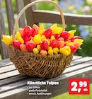 Aktuelle Tulpen Angebote bei Thomas Philipps in Magdeburg Aktuelles Künstliche Tulpen Angebot bei Thomas Philipps in Magdeburg ab 2,99 €