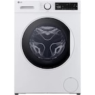 Lave linge* - LG en promo chez Carrefour Fleury-les-Aubrais à 379,99 €