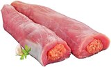 REWE Gladenbach - Schweine-Filet Angebot im Prospekt Schweine-Filet bei REWE im Gladenbach Prospekt für 0,99 €