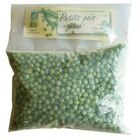 Petits pois - AQUIBIO dans le catalogue NaturéO