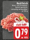 Aktuelles Hackfleisch Angebot bei E center in Aachen ab 0,79 €