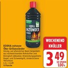 Öko-Grillanzünder von EDEKA zuhause im aktuellen E center Prospekt