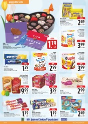 Aktueller EDEKA Prospekt mit Pralinen, "Wir lieben Lebensmittel!", Seite 26