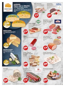 V-Markt Prospekt der KW 28 "V-Markt einfach besser einkaufen" Aktueller V-Markt Prospekt "V-Markt einfach besser einkaufen" Seite 2 von 21 Seiten