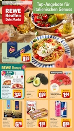 Der aktuelle REWE Prospekt Der aktuelle REWE Prospekt Dein Markt