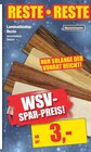Aktuelle Laminat Angebote bei wohnen & sparen Stelter in Münster Aktuelles Laminatboden-Reste Angebot bei wohnen & sparen Stelter in Münster ab 3,00 €