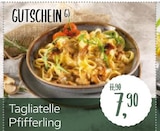 Tagliatelle Pfifferling im Angebot bei XXXLutz in Frechen Tagliatelle Pfifferling Angebote bei XXXLutz Frechen für 7,90 €