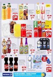 Aktueller EDEKA Prospekt mit Cola, "Aktuelle Angebote", Seite 24