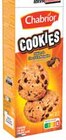 COOKIES NOUGATINES CHABRIOR - CHABRIOR en promo chez Intermarché COOKIES NOUGATINES CHABRIOR - CHABRIOR dans le catalogue Intermarché