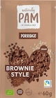 Porridge, Brownie Style von Naturally PAM im aktuellen dm-drogerie markt Prospekt