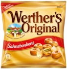 Werther’s Original Sahnebonbons bei Penny im Prospekt "" für 1,49 €