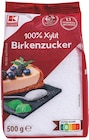 Erythrit von K-CLASSIC im aktuellen Kaufland Prospekt für 3,75 €