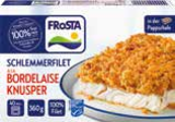 Schlemmerfilet oder Fischstäbchen im Angebot bei CAP Markt in Rostock Schlemmerfilet oder Fischstäbchen Angebote von Frosta bei CAP Markt Rostock für 2,59 €