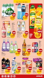 Bier-Mix Angebot im aktuellen Penny Prospekt auf Seite 35