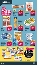 Salami Angebot & Preis im aktuellen Netto mit dem Scottie Prospekt Salami Angebot im aktuellen Netto mit dem Scottie Prospekt auf Seite 8