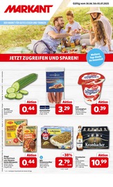 Ähnliche Glühwein Angebote im Prospekt "DER MARKT FÜR GUTES ESSEN UND TRINKEN" von nah&frisch in Ibbenbüren Ähnliche Angebote wie Glühwein im Prospekt "DER MARKT FÜR GUTES ESSEN UND TRINKEN" auf Seite 1 von nah&frisch in Ibbenbüren