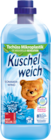 Weichspüler von Kuschelweich für 1,29 € bei budni im Angebot Weichspüler von Kuschelweich im aktuellen budni Prospekt