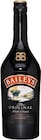 Chocolate Irish Cream Liqueur im Angebot bei REWE in Hoyerswerda Chocolate Irish Cream Liqueur Angebote von Baileys bei REWE Hoyerswerda für 9,99 €