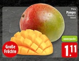 Mangos bei EDEKA im Aldenhoven Prospekt für 1,11 €