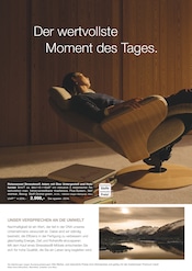Aktueller Möbel Inhofer Prospekt mit Relaxsessel, "EINLEGER STRESSLESS", Seite 2
