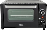 Mini-Backofen Angebote von Tristar bei Penny Dülmen für 29,99 €