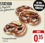 EDEKA Buggingen Prospekt mit  im Angebot für 0,35 €