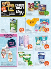 Aktueller tegut Prospekt mit Mango, "tegut… gute Lebensmittel", Seite 12