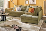 Ecksofa Allegro im Höffner Prospekt zum Preis von 999,00 €